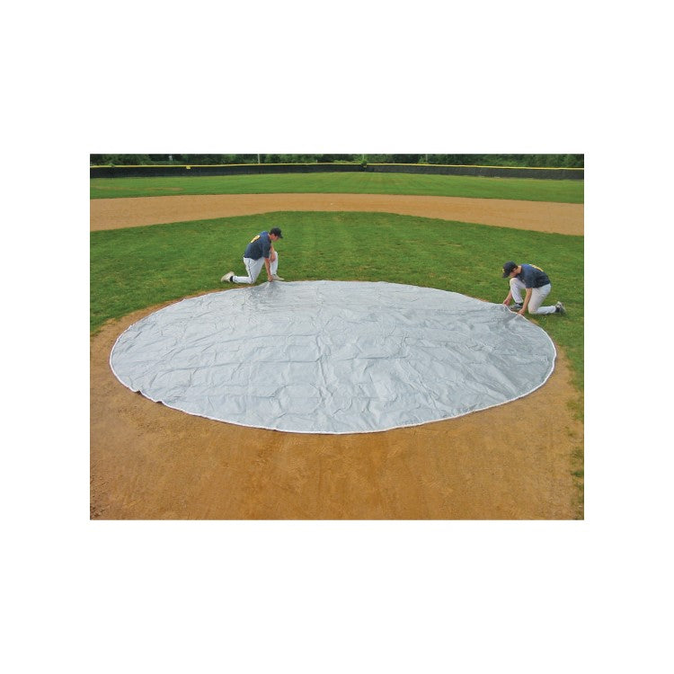 Cover Sports FieldSaver® Rain Spot Cover - 18 oz. Vinyl