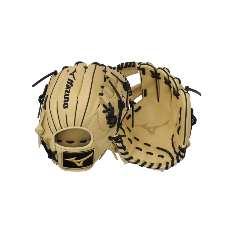 Mizuno MVP Prime 11.75" Infield Baseball Glove GMVP1177P4