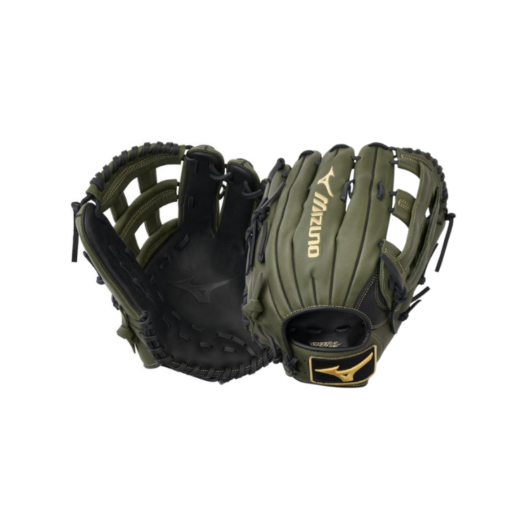 Mizuno mvp prime 12.75 inch baseball glove sales
