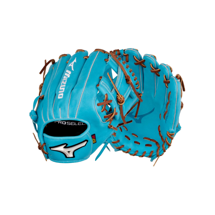 Mizuno Pro Select 11.5" Infield Baseball Glove GPS-42R