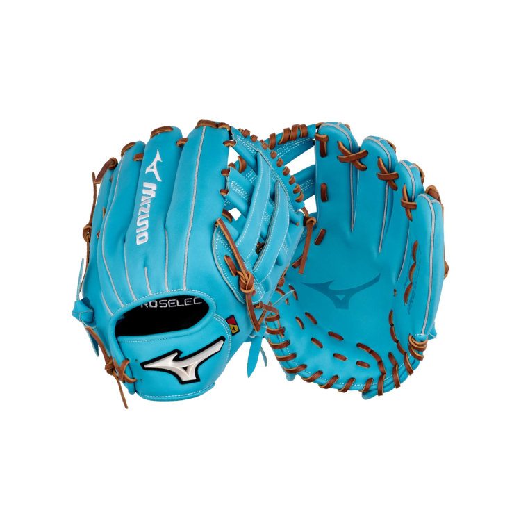 mizuno baseball handschuh Mizuno Pro Select GPS-51D Infield Glove 11.75 inch