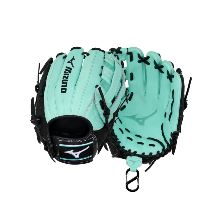 Mizuno Prime Elite X 11.75" Infield Baseball Glove GPEX-50