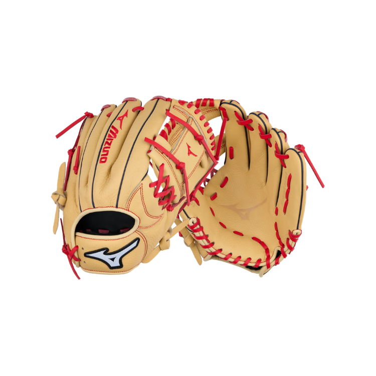 Mizuno Prospect Select 11" Baseball Glove GPSL1102