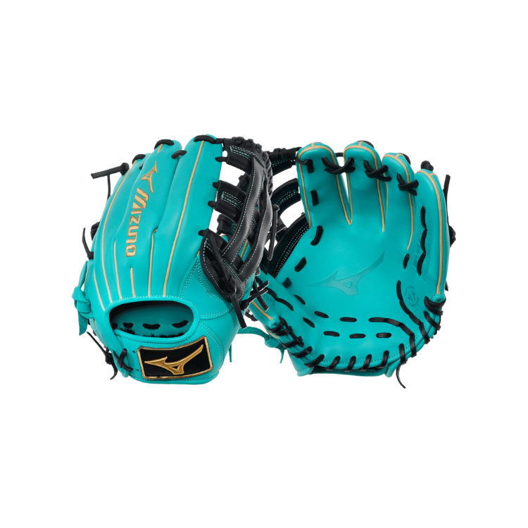 Mizuno MVP Prime 11.75" Infield Baseball Glove GMVP1175P5