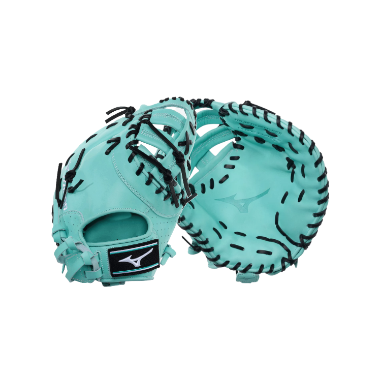 Mizuno Prime Elite X 12.5" 1B Fastpitch Mitt GPEXF-30