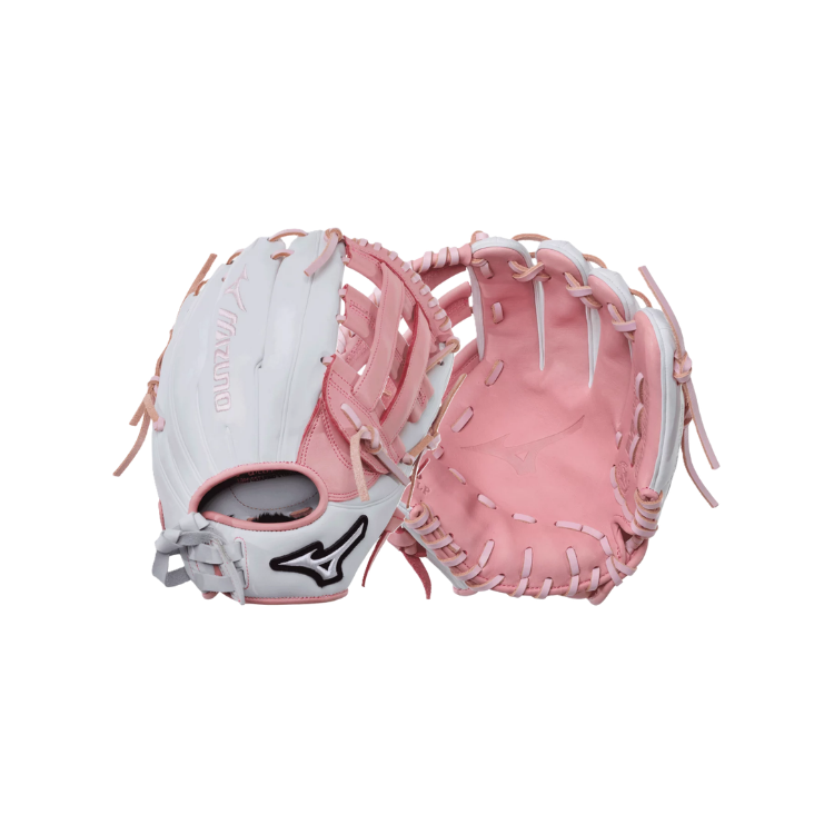 Mizuno MVP Prime 12" Pitcher's Fastpitch Glove GMVP1200PF5LP