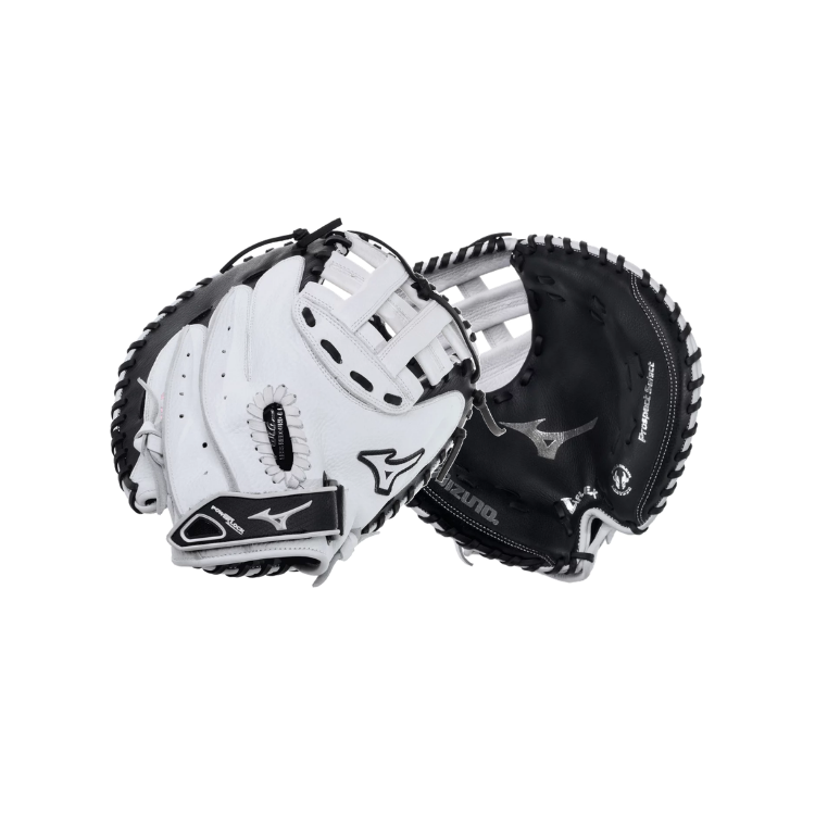 Mizuno Prospect Select 32.5" Fastpitch Catcher's Mitt GXS103