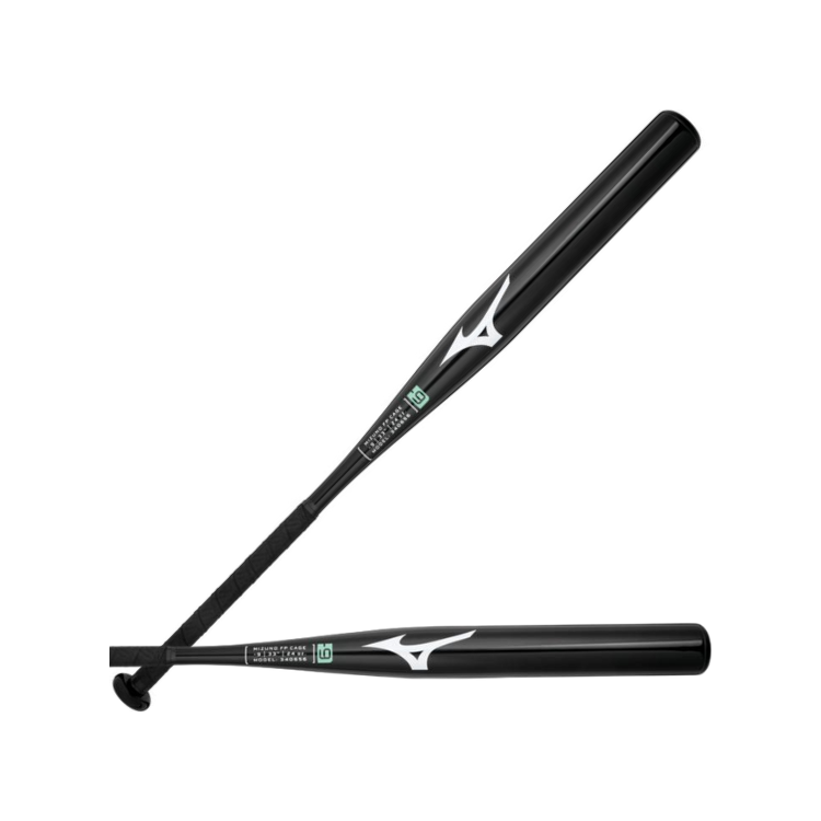Mizuno CRBN1 (-9) Fastpitch Training Cage Bat