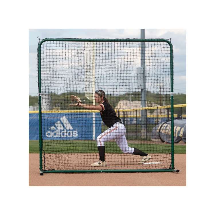 On-Deck Sports Premium Series 7' X 7' Field Screen