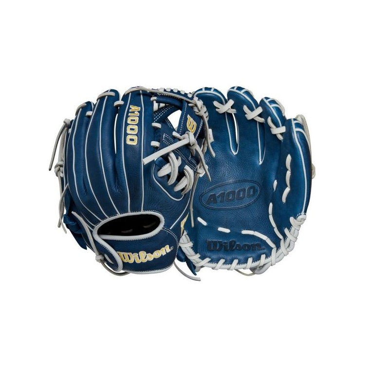 Wilson 2024 A1000 DP15 11.5" Infield Baseball Glove
