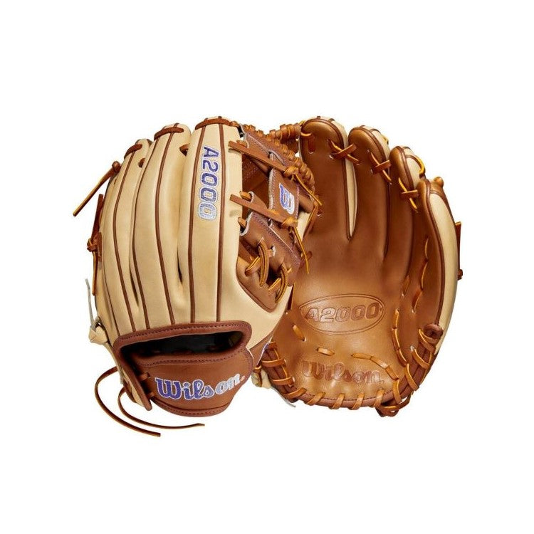 Wilson 2023 A2000 SB22 GM 11.75" Infield Fastpitch Glove