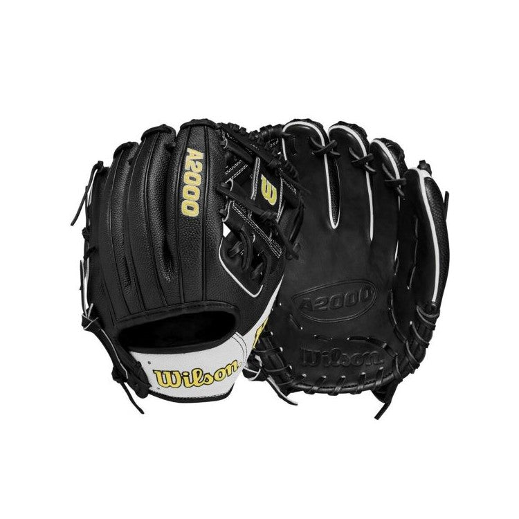 Wilson 2024 A2000 1786SS 11.5" Infield Baseball Glove