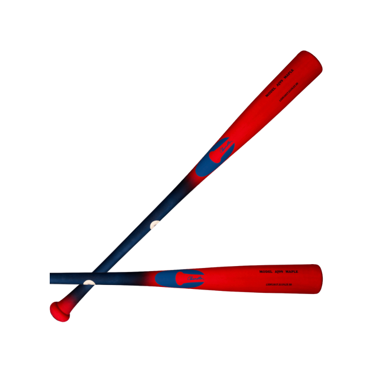 Chandler AJ99 Youth Maple Wood Bat