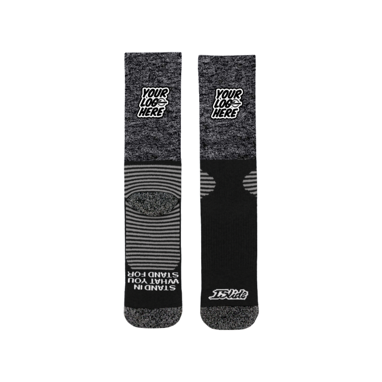 iSlide Athletic Custom Socks