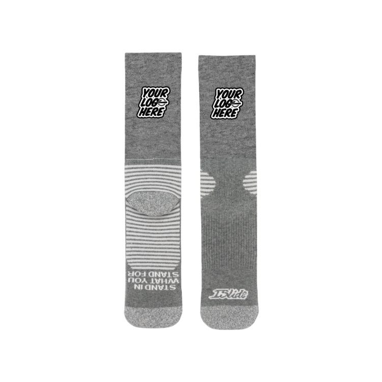 iSlide Athletic Custom Socks