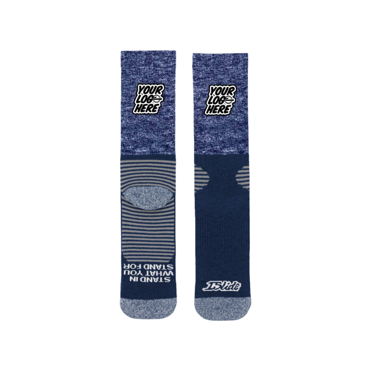 iSlide Athletic Custom Socks