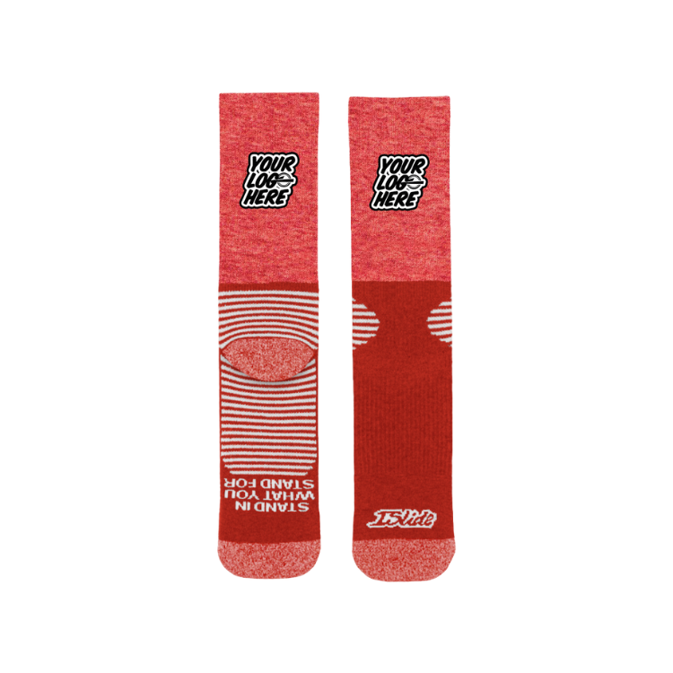 iSlide Athletic Custom Socks