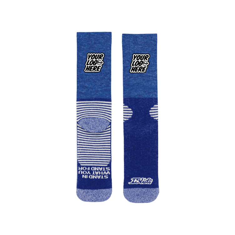 iSlide Athletic Custom Socks