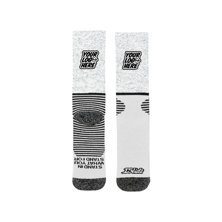iSlide Athletic Custom Socks