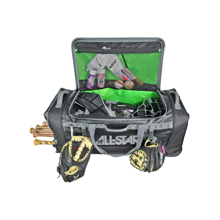 All-Star S7 Elite™ Roller Bag