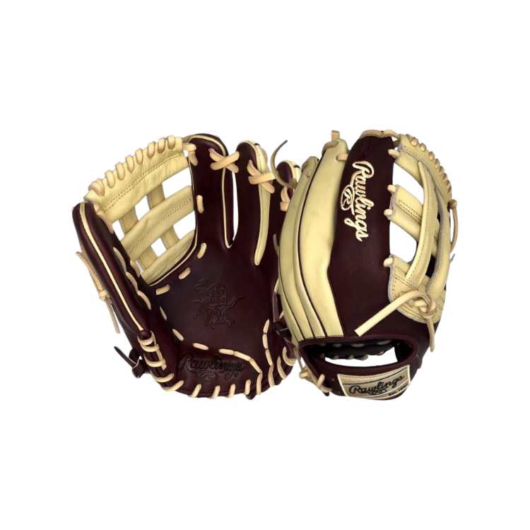 Rawlings gold glove limited edition sales