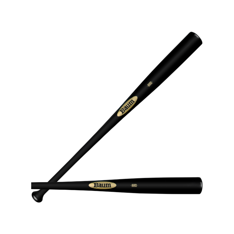 Baum Gold Stock AAA-Pro Composite (-5) Wood Bat - Standard Handle