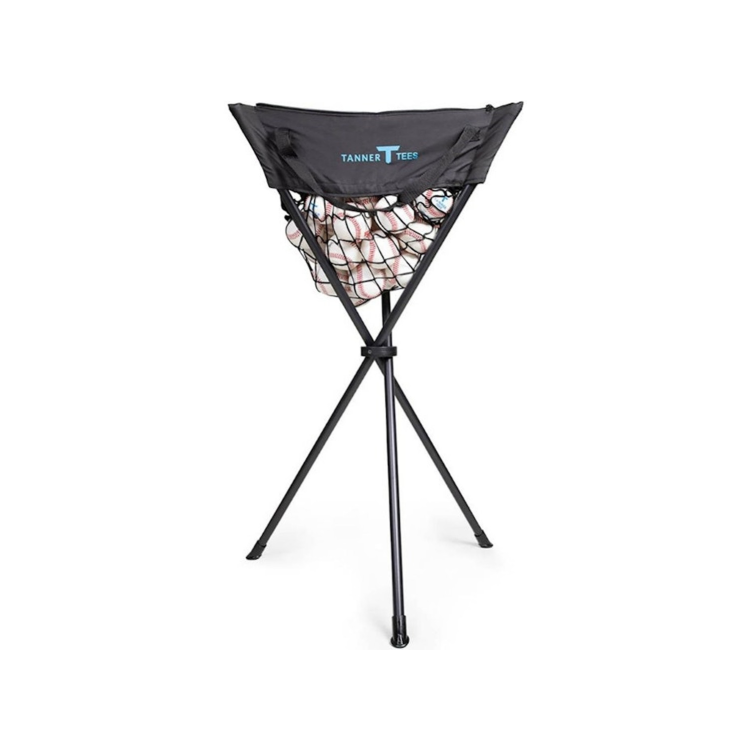 Tanner Tees Ball Caddy