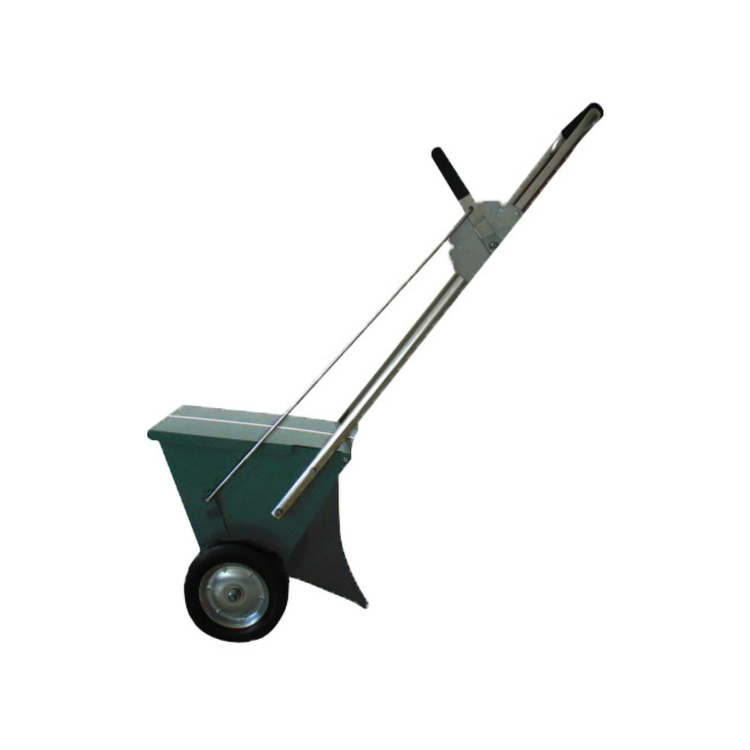 Trigon Sports All-Steel Dry Line Marker - 35lb