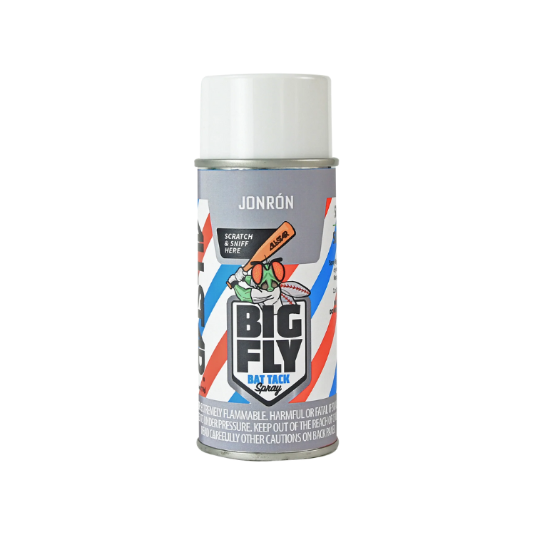 All-Star Big Fly™ Bat Tack Spray