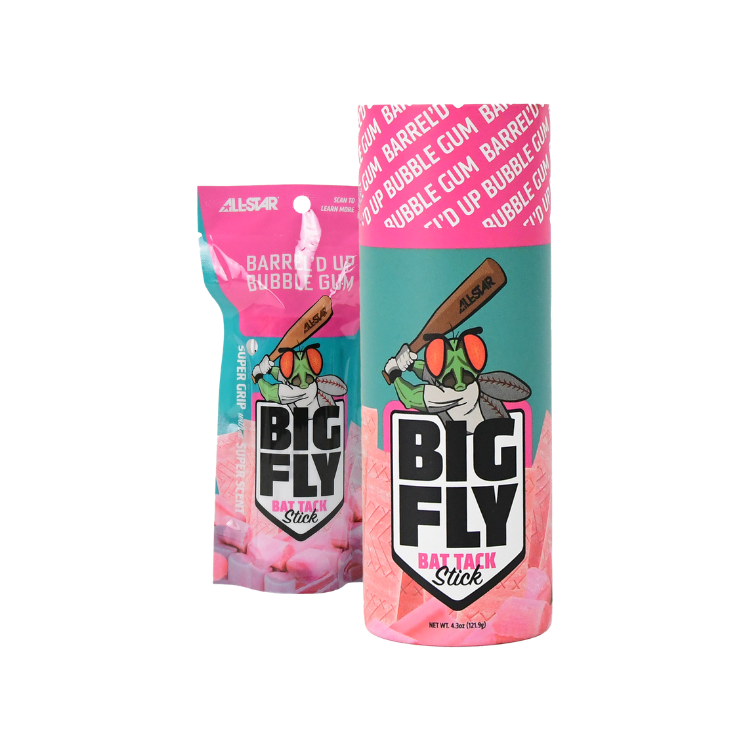 All-Star Big Fly™ Bat Grip Stick