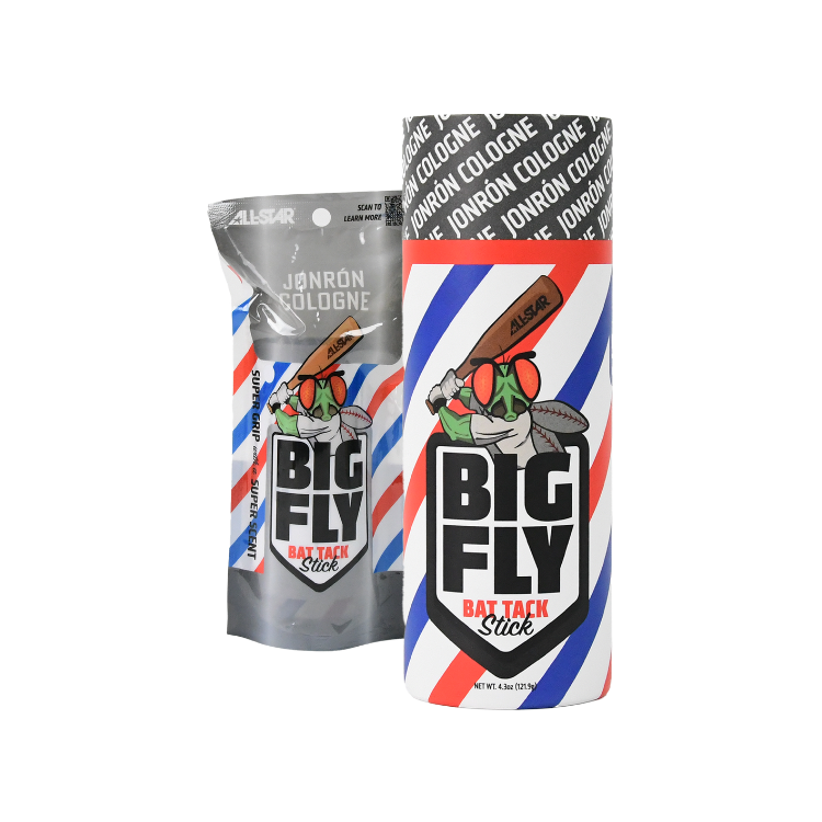 All-Star Big Fly™ Bat Grip Stick