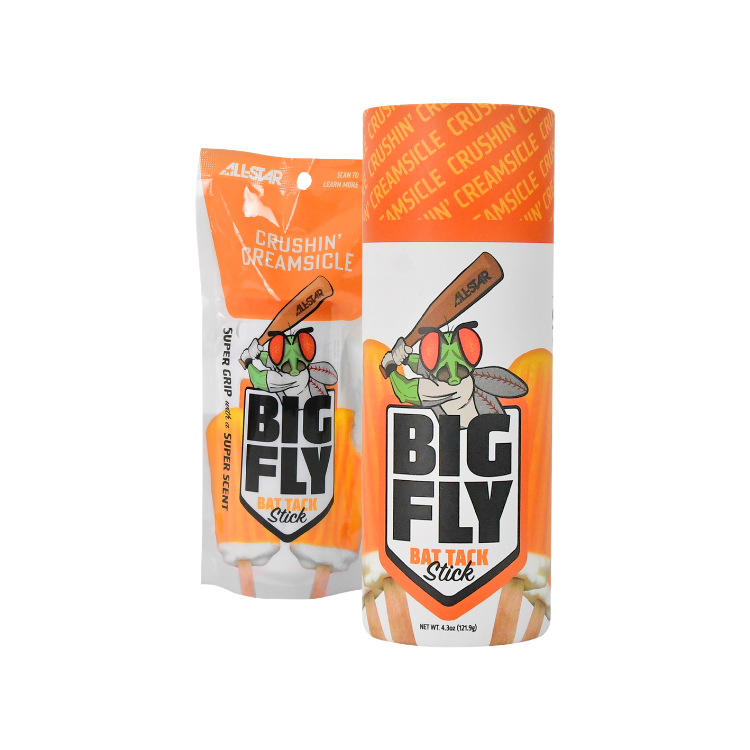 All-Star Big Fly™ Bat Grip Stick