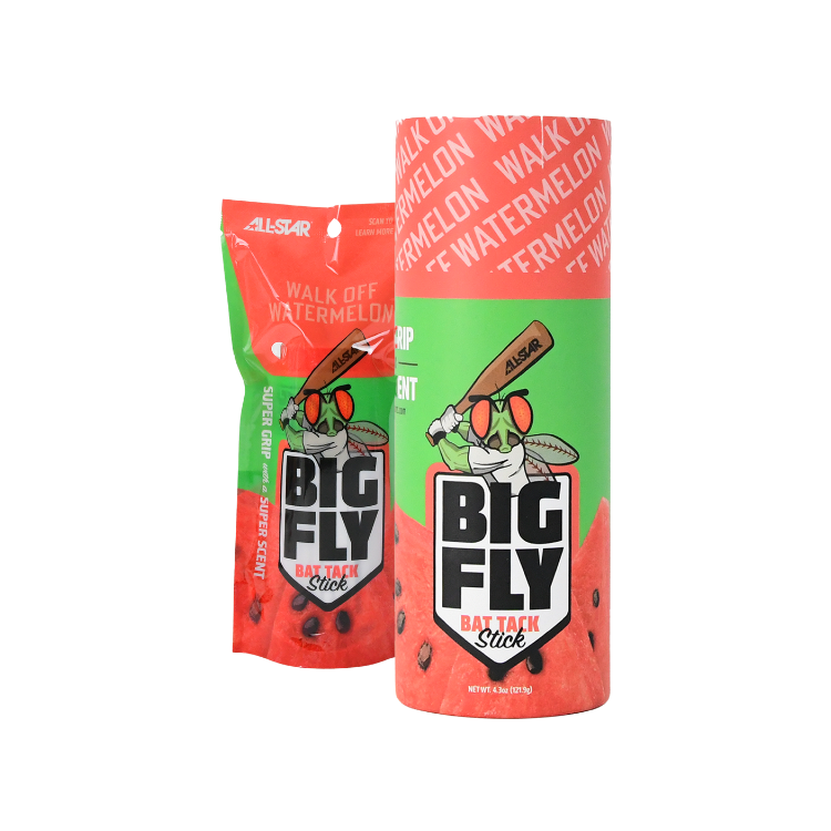 All-Star Big Fly™ Bat Grip Stick