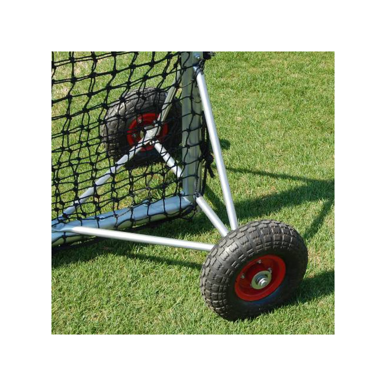 Trigon Sports ProCage™ "Ole 96er" 8' x 8' Pro L-Screen