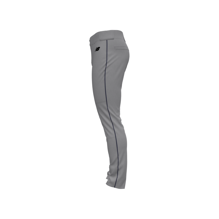 New Balance Adult Adversary 2 Tapered Baseball Pant w/ Pipe