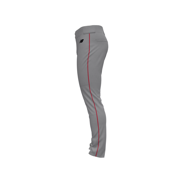 New Balance Adult Adversary 2 Tapered Baseball Pant w/ Pipe