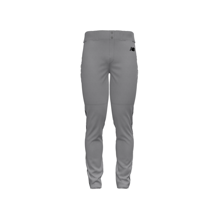 New Balance Adult Adversary 2 Tapered Baseball Pant w/ Pipe