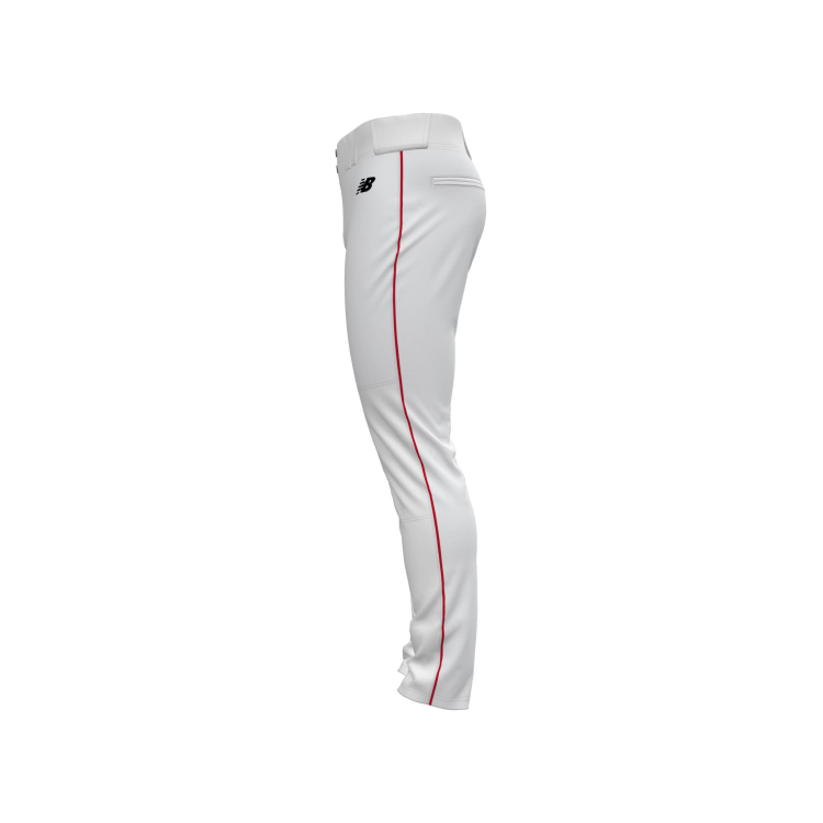 New Balance Adult Adversary 2 Tapered Baseball Pant w/ Pipe