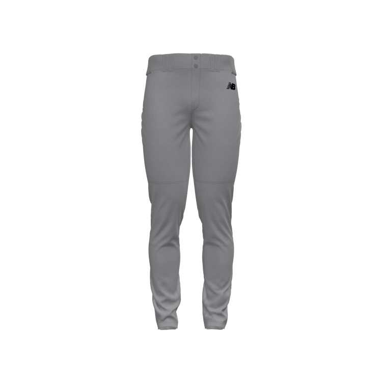 New Balance Adult Adversary 2 Tapered Baseball Solid Pant