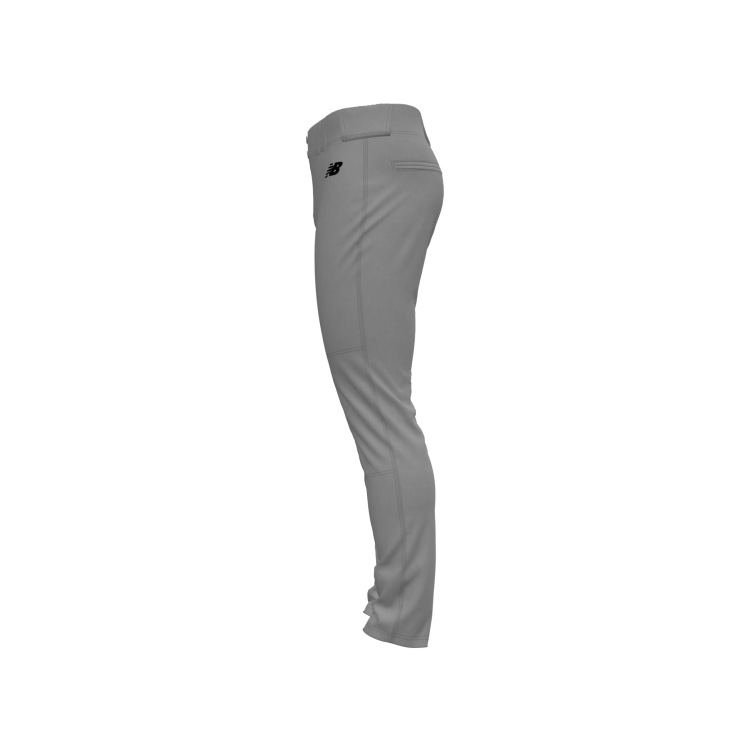 New Balance Adult Adversary 2 Tapered Baseball Solid Pant