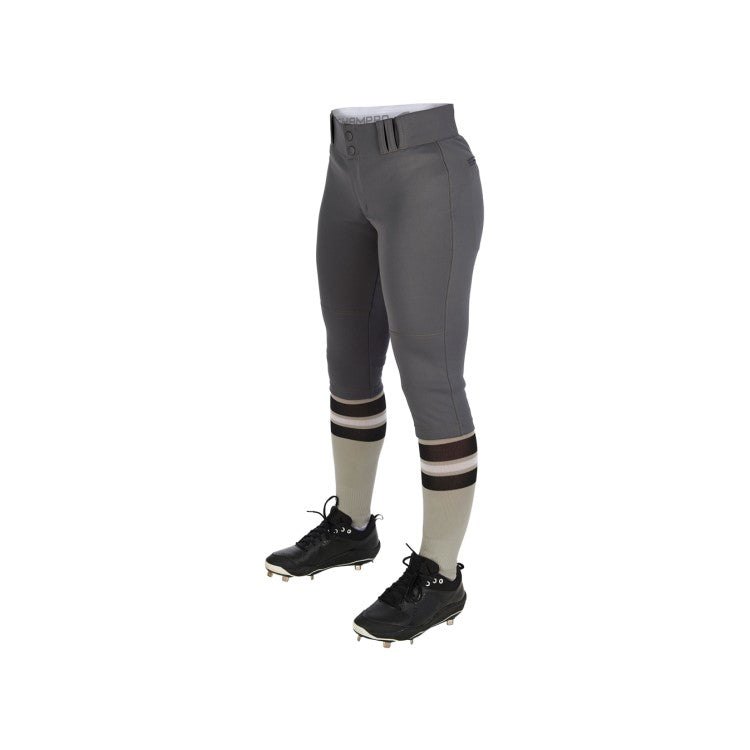 Champro Tournament Low-Rise Softball Knicker