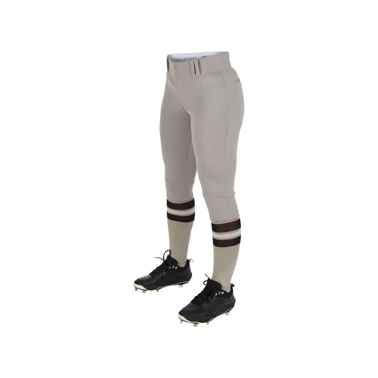 Champro Tournament Low-Rise Softball Knicker