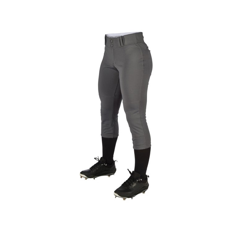 Champro Tournament Low-Rise Softball Pant