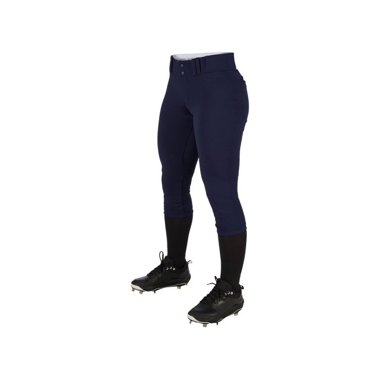 Champro Tournament Low-Rise Softball Pant