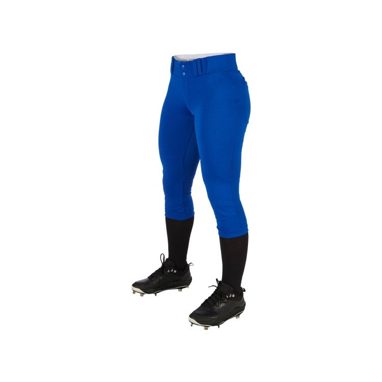 Champro Tournament Low-Rise Softball Pant