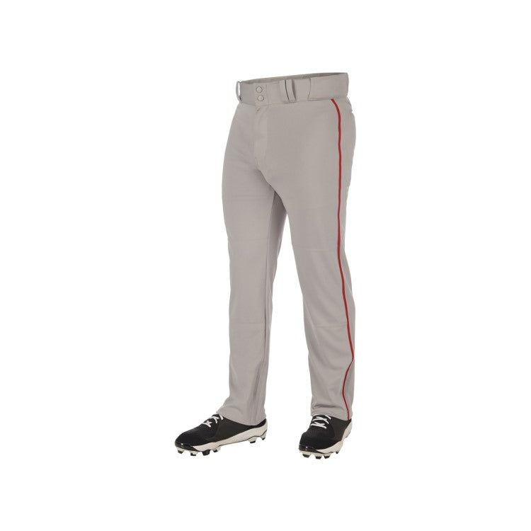 Champro Triple Crown 2.0 Baseball Open Bottom w/ Braid