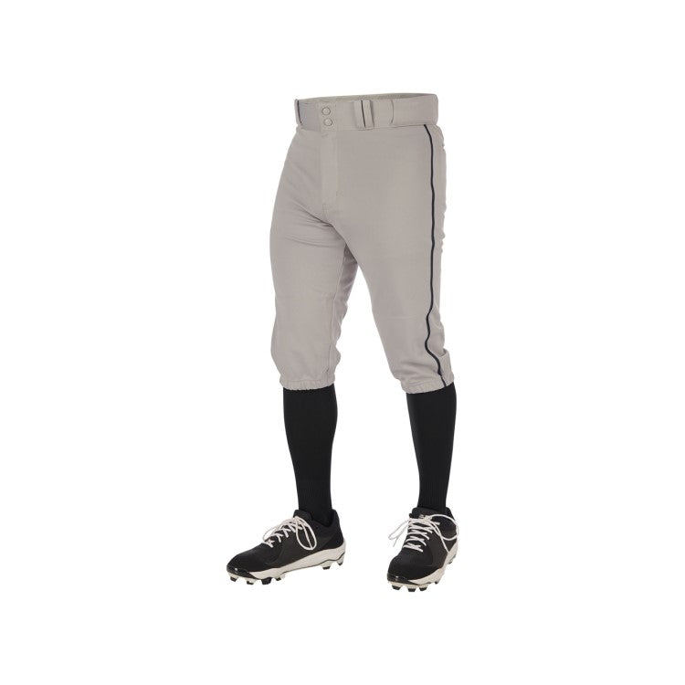 Champro Triple Crown 2.0 Baseball Knicker w/ Braid