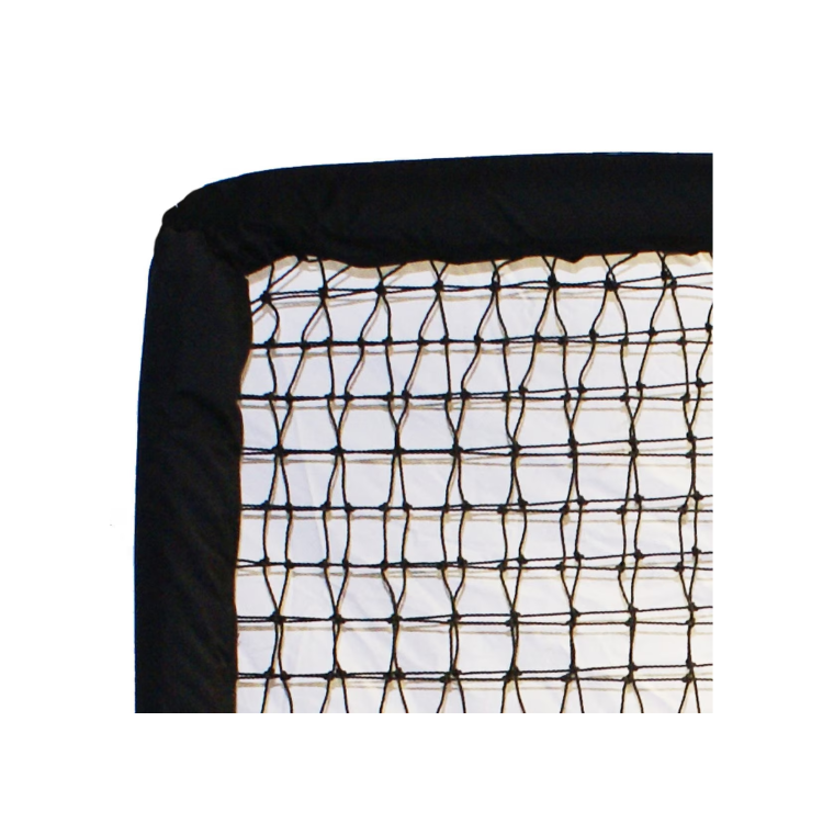 Trigon Sports Frame Padding Kit for 7' Screens