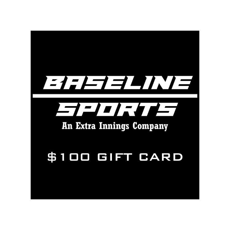 Baseline Sports Gift Card
