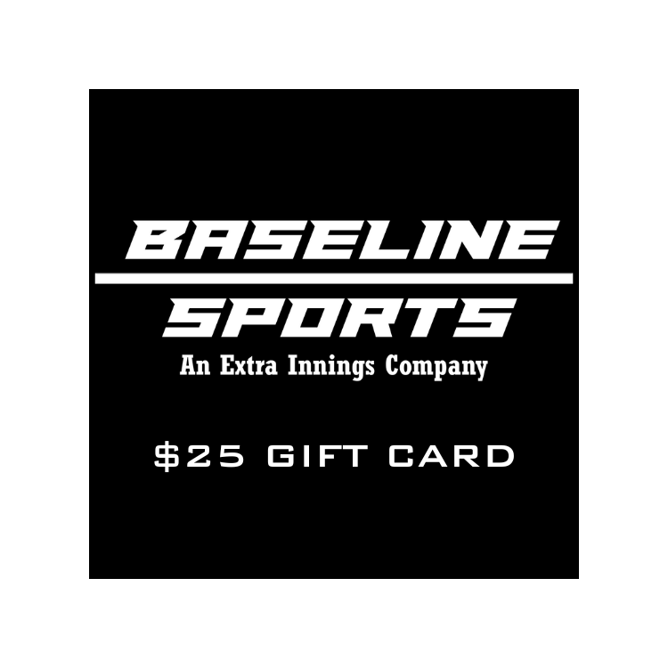 Baseline Sports Gift Card